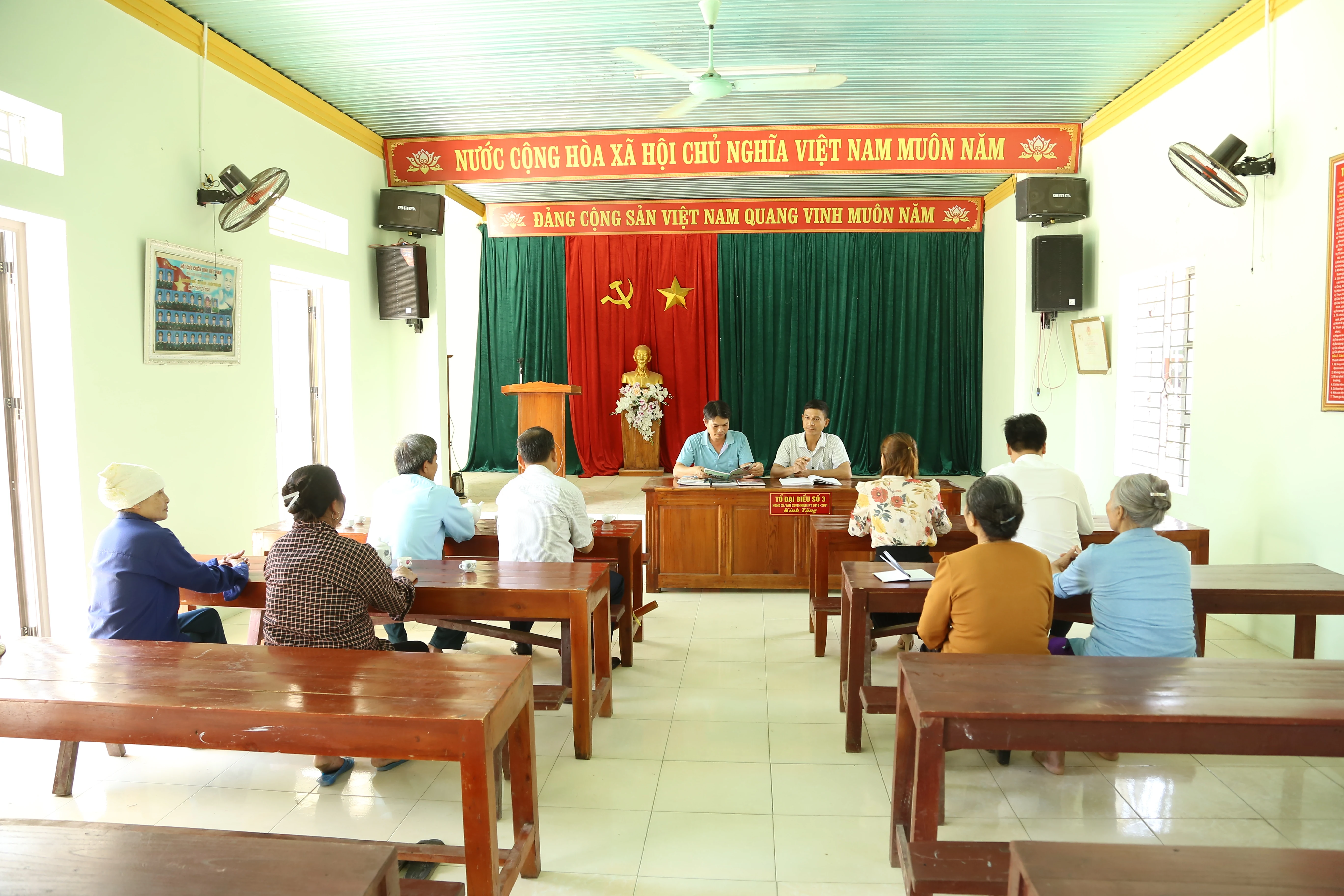 Bổ sung nguồn lực kế cận cho Đảng: Nhận thức đúng - hành động quyết liệt (Bài 1) - Nhận diện những “điểm nghẽn”