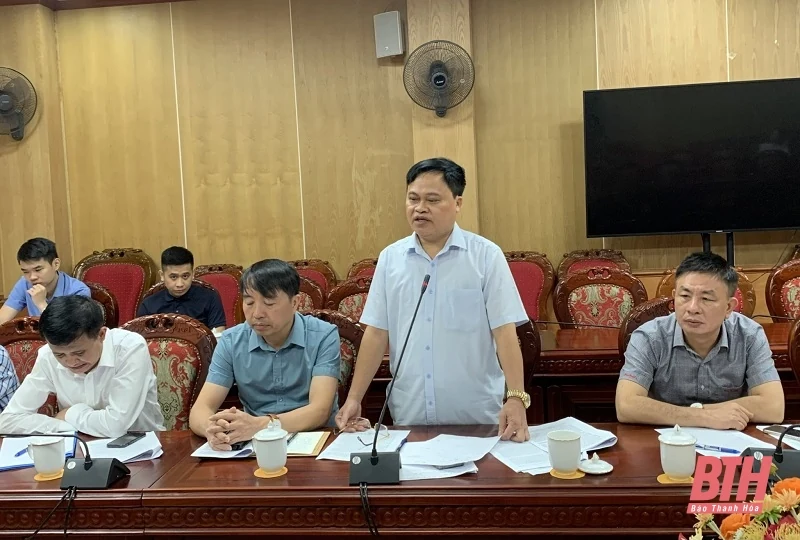 Tăng cường chỉ đạo, đôn đốc thu ngân sách Nhà nước năm 2022
