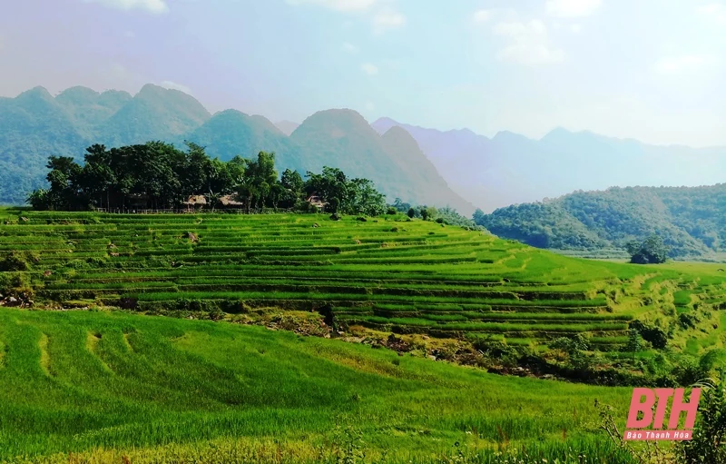 Thanh Hóa là một trong những địa phương dẫn đầu về lượng khách du lịch 9 tháng năm 2022
