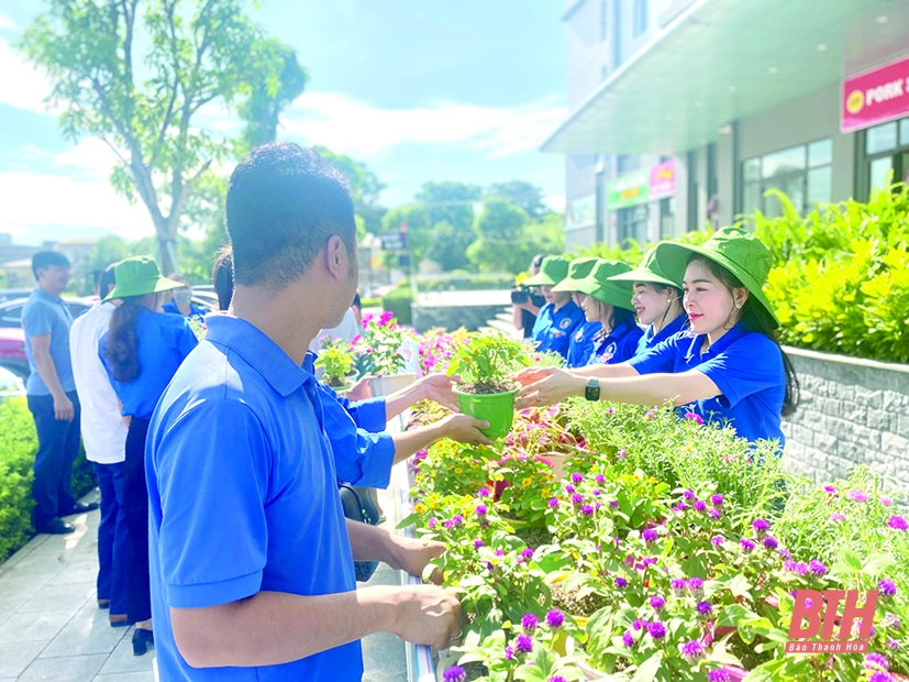 Bổ sung nguồn lực kế cận cho Đảng: Nhận thức đúng - hành động quyết liệt (Bài 4) - Xây dựng đội dự bị tin cậy từ học sinh, sinh viên