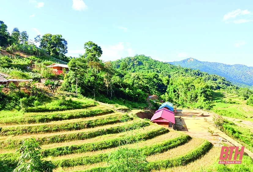 Đổi thay nơi bản làng đồng bào người Mông Quan Sơn (Bài cuối): Kỳ vọng về cuộc sống mới