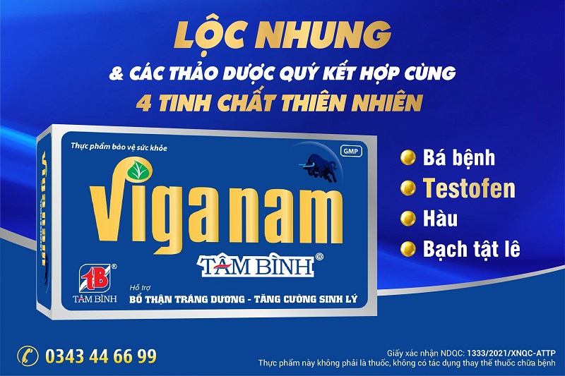 Hướng dẫn sử dụng Lộc nhung an toàn, hiệu quả