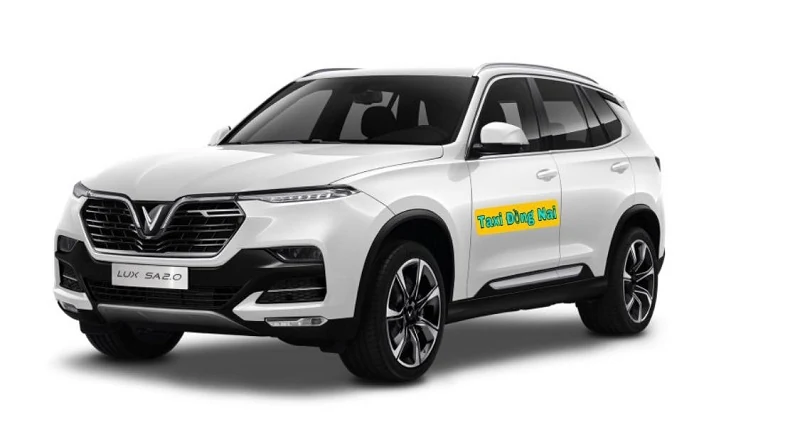 Taxi truyền thống và nhu cầu cần phải thay đổi để thích nghi mạnh mẽ hơn