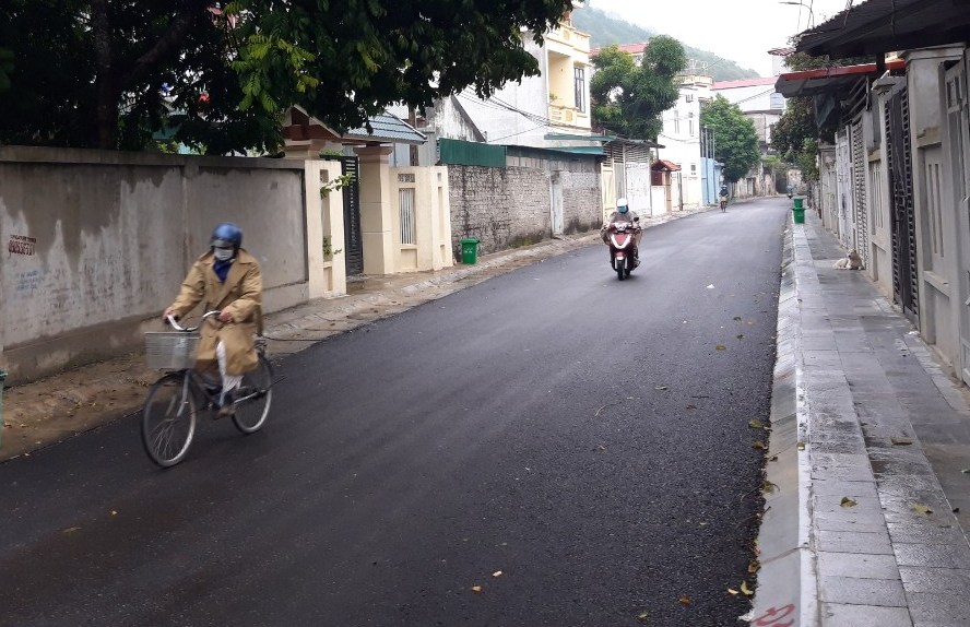 Bắc bộ, Thanh Hóa và Nghệ An trời rét