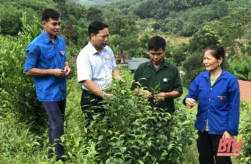 Phát huy vai trò tiên phong, gương mẫu của trưởng ban công tác mặt trận ở các khu dân cư