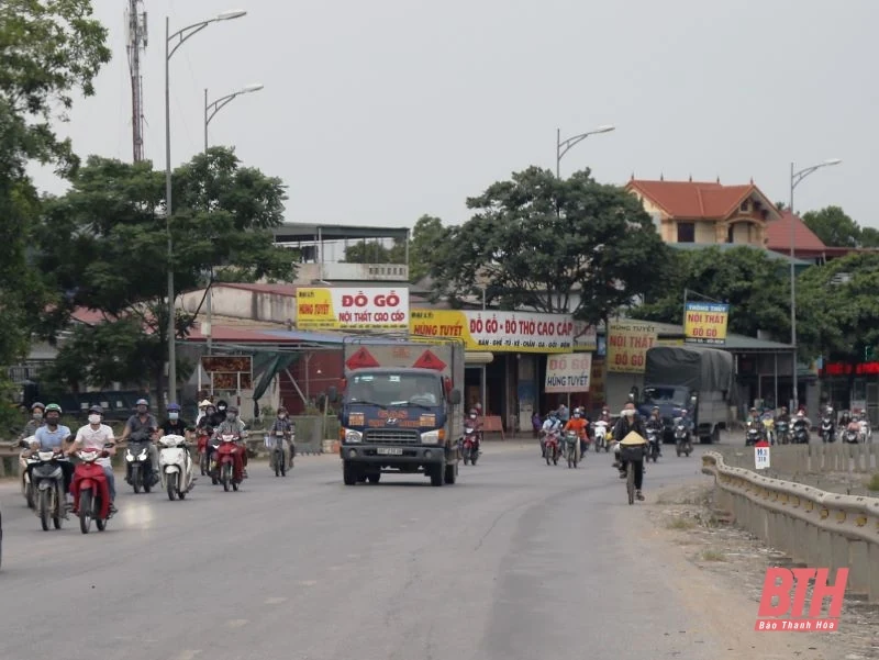 Tăng cường quản lý trước sự gia tăng của các loại phương tiện giao thông 