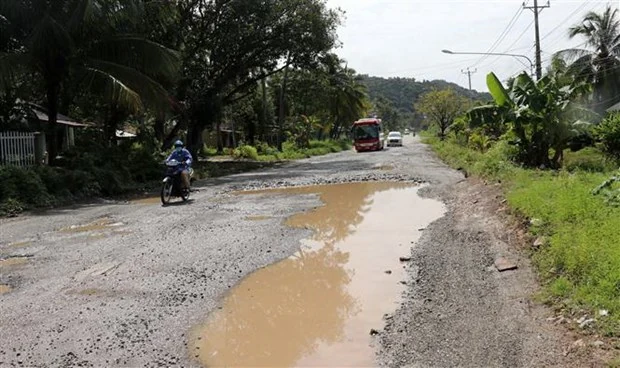 Thời tiết Thanh Hóa: Có mưa rào nhẹ, sáng sớm và đêm lạnh