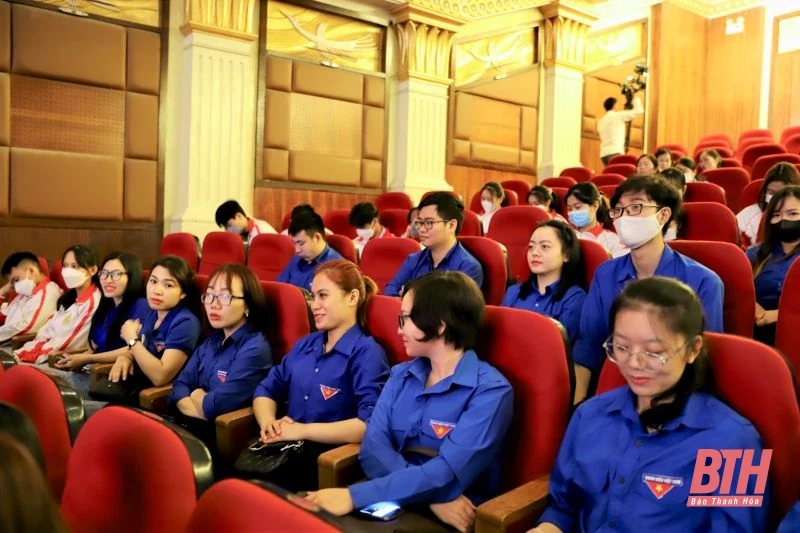 Mít tinh hưởng ứng Ngày Thế giới phòng, chống bệnh đái tháo đường và Ngày toàn dân mua và sử dụng muối i-ốt