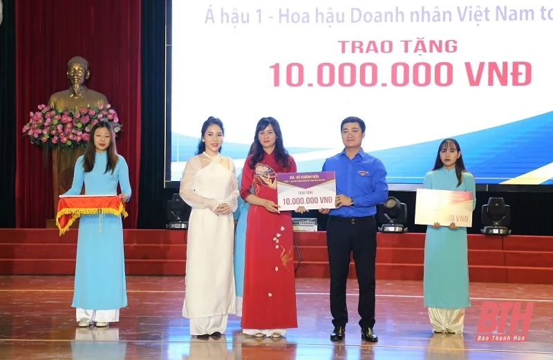 Trường ĐH Văn hóa, Thể thao và Du lịch Thanh Hóa tổ chức Gala chào tân sinh viên năm học 2022-2023 