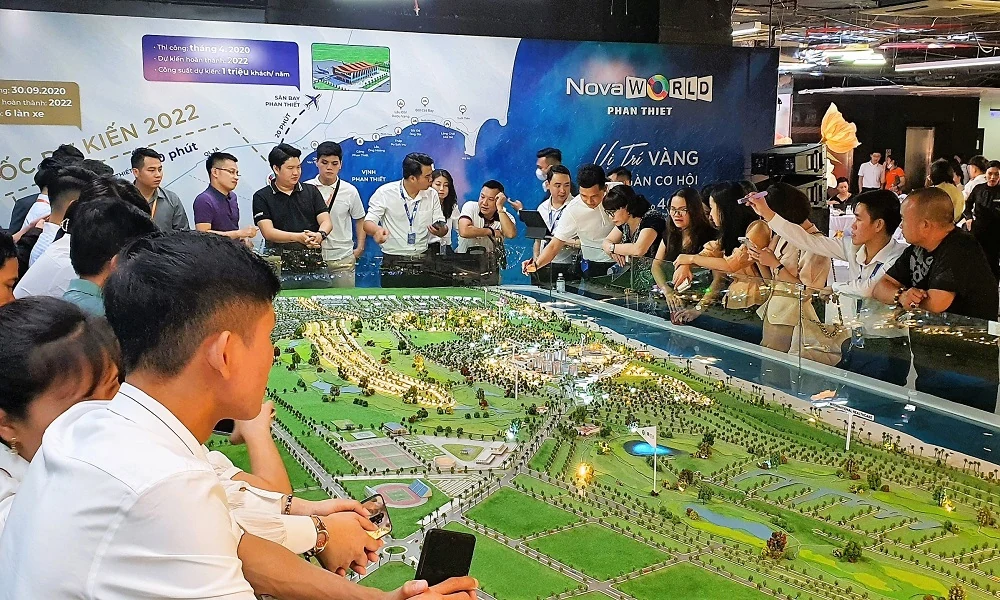 Thêm “khẩu vị” cho nhà đầu tư Thanh Hóa