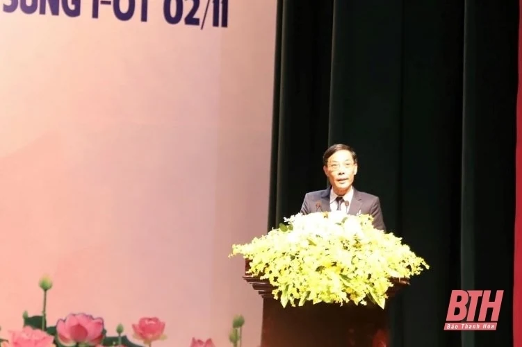 Mít tinh hưởng ứng Ngày Thế giới phòng, chống bệnh đái tháo đường và Ngày toàn dân mua và sử dụng muối i-ốt
