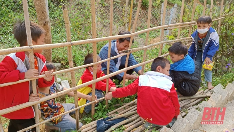 Nghề cao quý