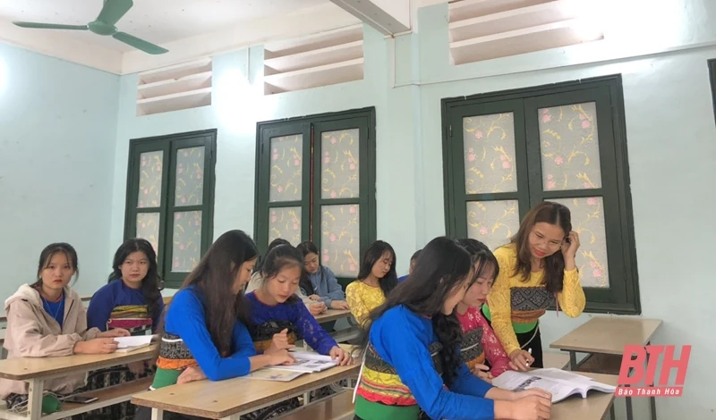 Nghề cao quý