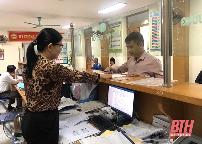 Kết nối thành công hệ thống thông tin quản lý hộ tịch qua nền tảng NGSP