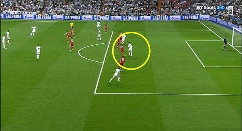 Chuyện mùa World Cup: “Việt vị” hoặc “liệt vị”