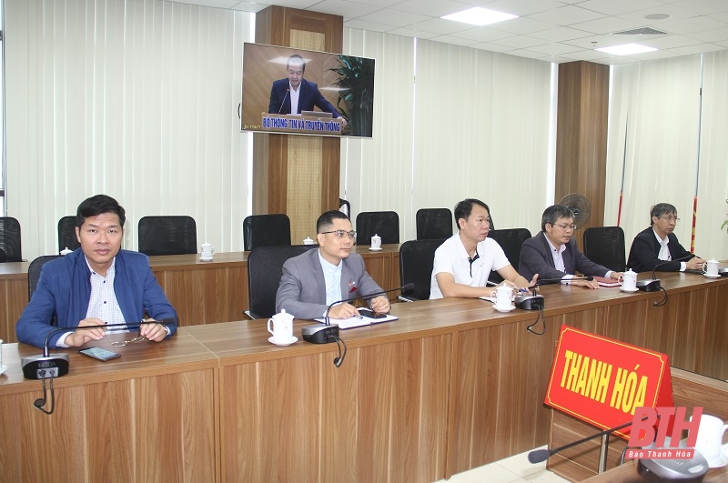 Hướng dẫn thực hiện thông tin và truyền thông các Chương trình mục tiêu quốc gia giai đoạn 2021-2025