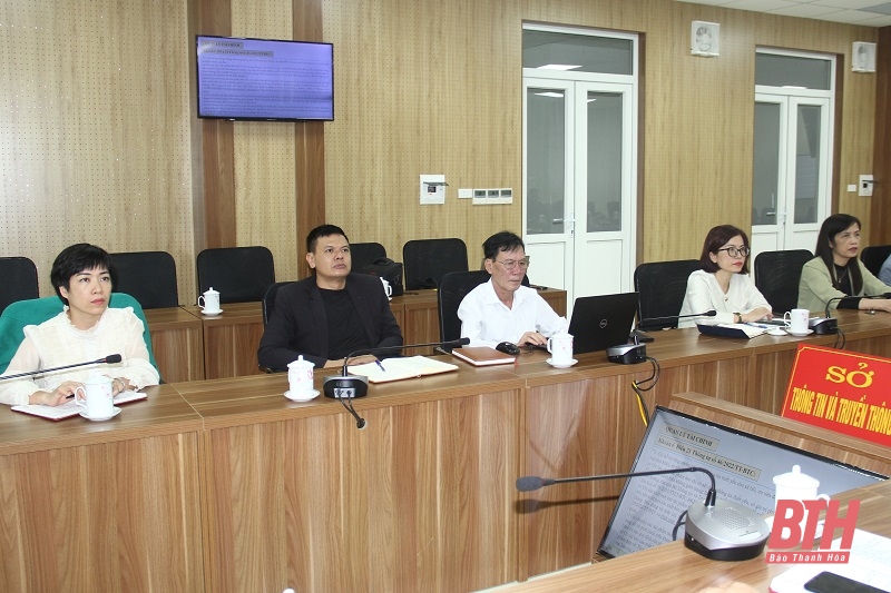Hướng dẫn thực hiện thông tin và truyền thông các Chương trình mục tiêu quốc gia giai đoạn 2021-2025