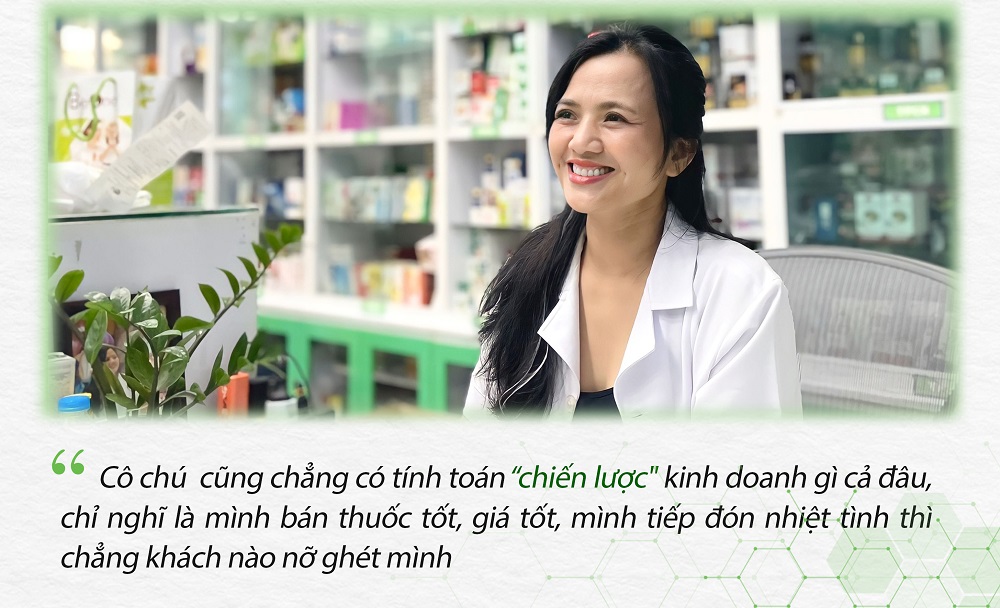 Long Hiền kỷ niệm 28 năm thành lập - Chuyển mình ngoạn mục và trăn trở về một thương hiệu xứ Thanh