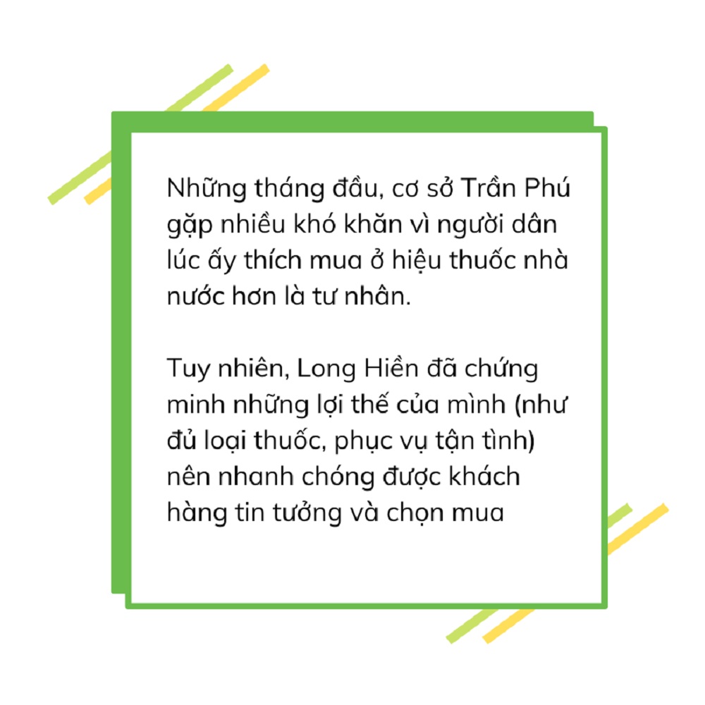 Long Hiền kỷ niệm 28 năm thành lập - Chuyển mình ngoạn mục và trăn trở về một thương hiệu xứ Thanh