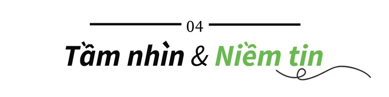 Long Hiền kỷ niệm 28 năm thành lập - Chuyển mình ngoạn mục và trăn trở về một thương hiệu xứ Thanh