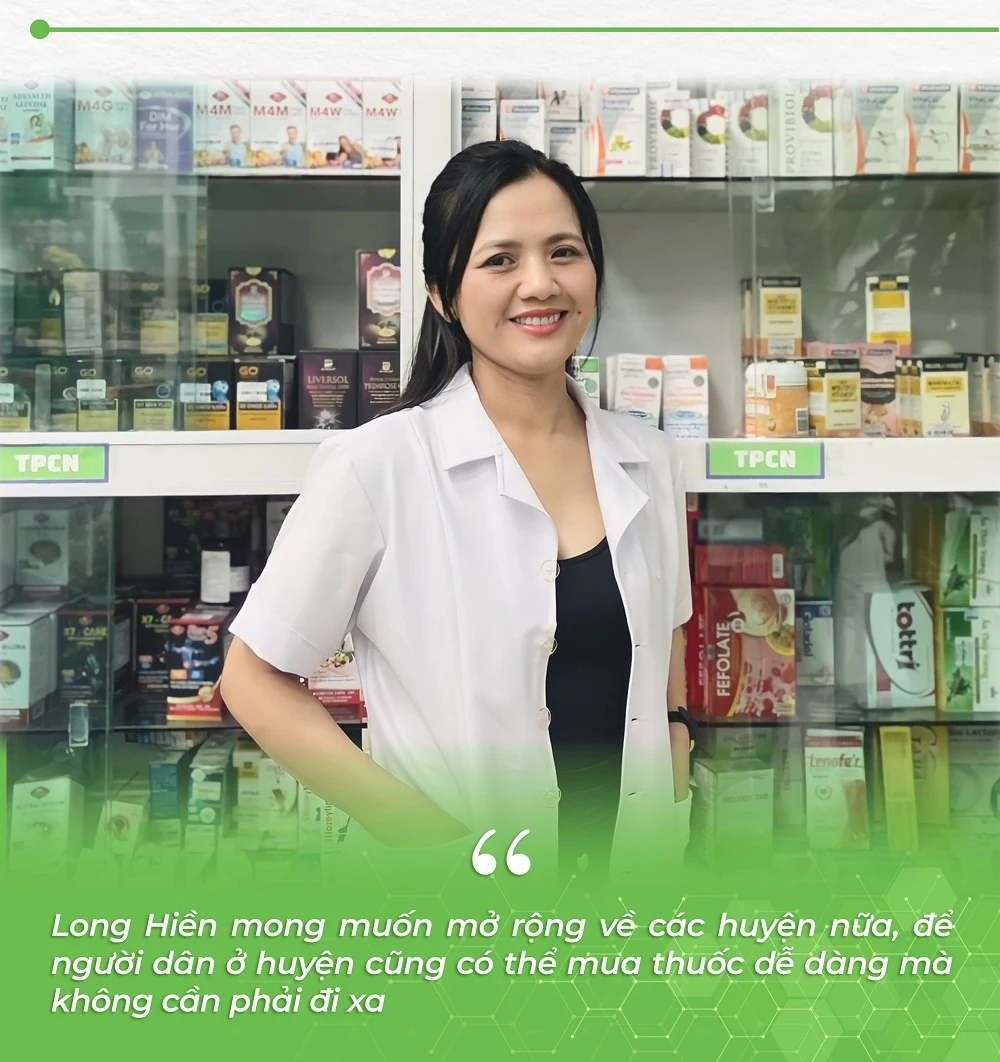 Long Hiền kỷ niệm 28 năm thành lập - Chuyển mình ngoạn mục và trăn trở về một thương hiệu xứ Thanh