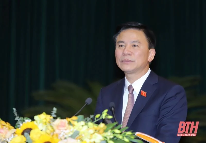 Đẩy mạnh tích tụ đất đai, chuyển dịch cơ cấu cây trồng, phát triển sản xuất nông nghiệp quy mô lớn