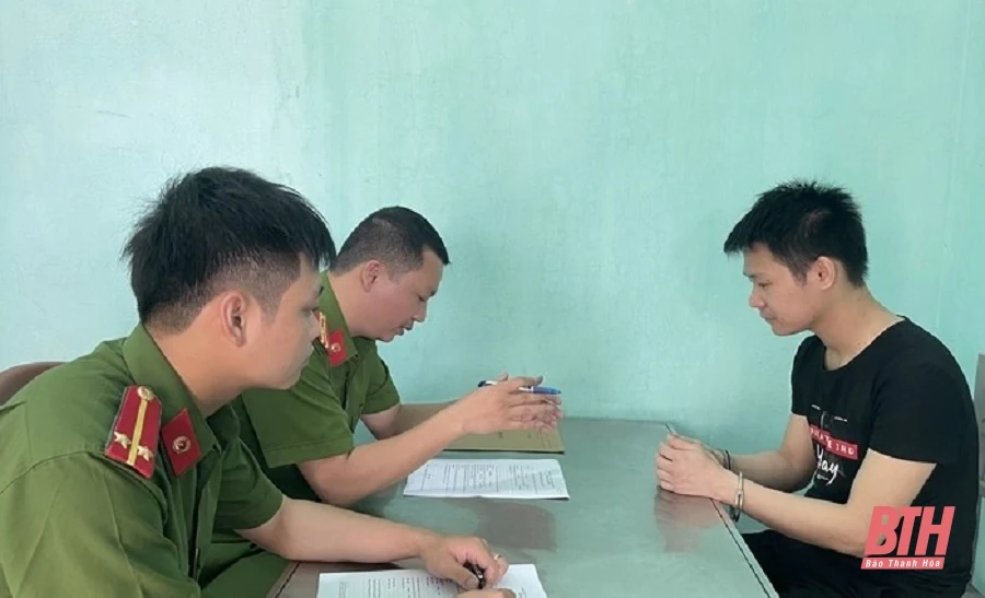Tăng cường phòng, chống hoạt động lừa đảo chiếm đoạt tài sản trên không gian mạng