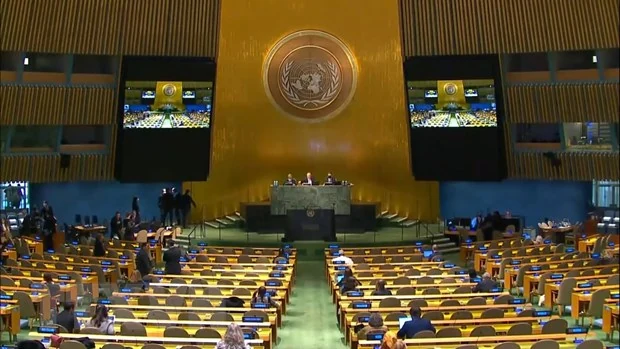 Chuyên gia Đức: UNCLOS có ý nghĩa quan trọng đối với an ninh hàng hải