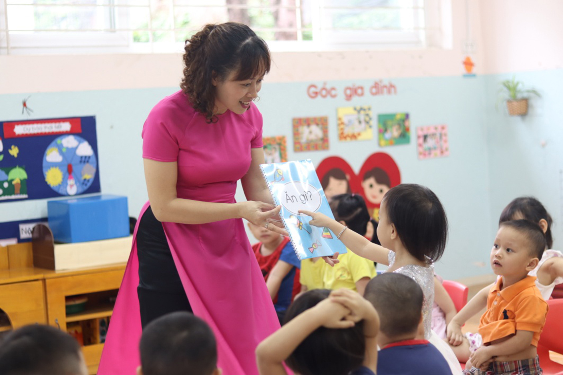 Đề xuất 8 mức phụ cấp ưu đãi nhà giáo