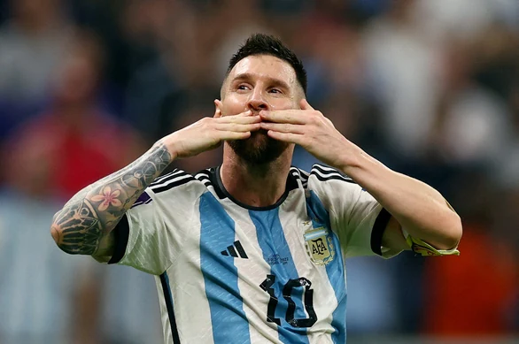 Chung kết World Cup 2022: Thông tin thú vị về Messi và Mbappe