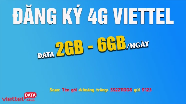 Gói ST90K Viettel có 30GB + Free Data lướt internet thả ga