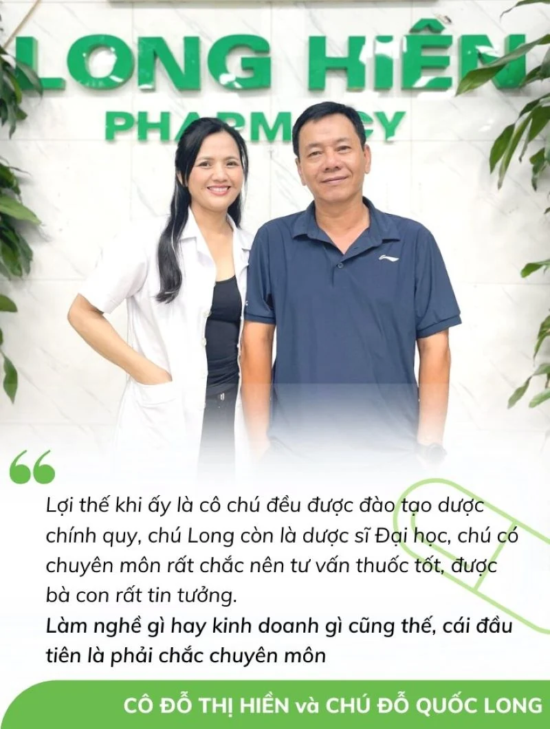 Long Hiền kỷ niệm 28 năm thành lập - Chuyển mình ngoạn mục và trăn trở về một thương hiệu xứ Thanh