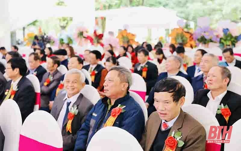 Kỷ niệm 75 năm thành lập Đảng bộ phường Đông Vệ