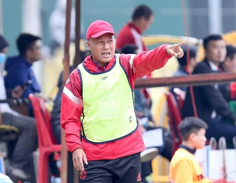 Lọt vào vòng bán kết, U21 Đông Á Thanh Hóa làm nên lịch sử tại giải U21 quốc gia 2022