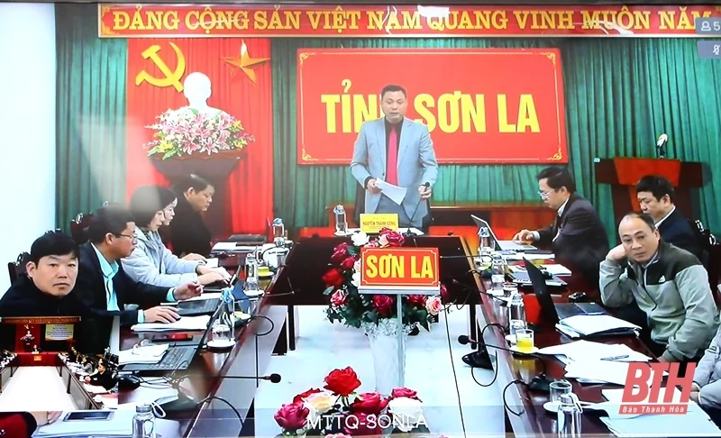 Tiếp tục triển khai thực hiện tốt các qui định, chính sách về công tác dân tộc