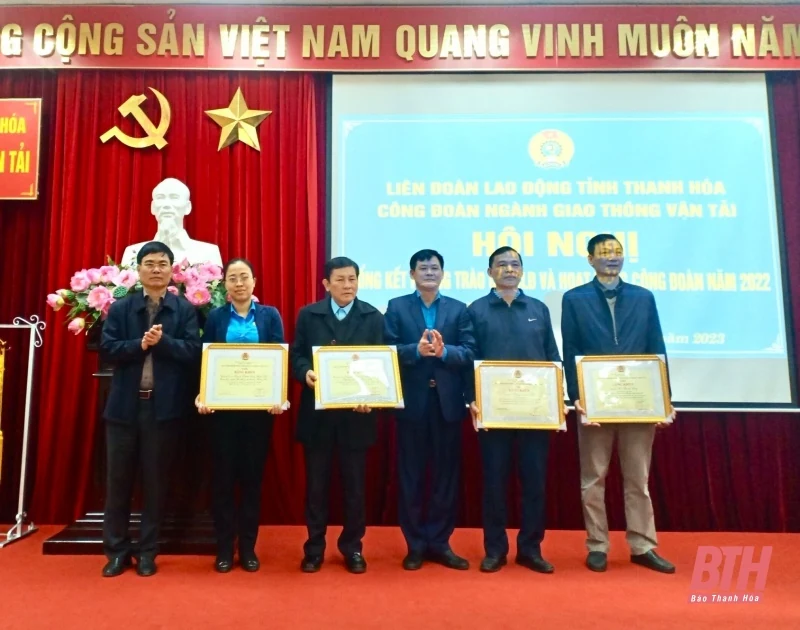 Thực hiện tốt công tác chăm lo, bảo vệ quyền, lợi ích hợp pháp, chính đáng của đoàn viên, người lao động