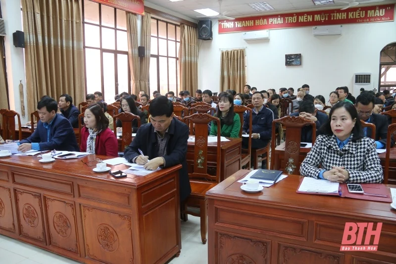 Thực hiện tốt công tác chăm lo, bảo vệ quyền, lợi ích hợp pháp, chính đáng của đoàn viên, người lao động