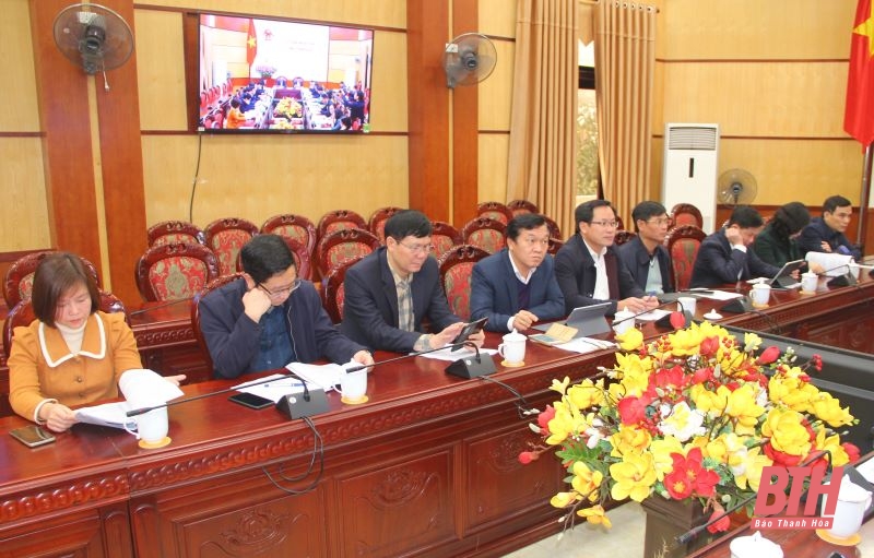 Tạo môi trường thông thoáng, phân bổ nguồn lực cho phát triển