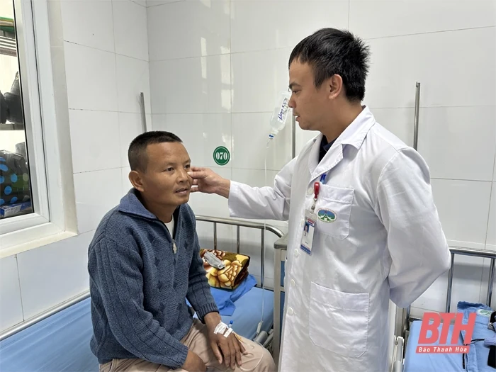 Thấp thỏm nỗi lo thiếu máu những ngày cận tết