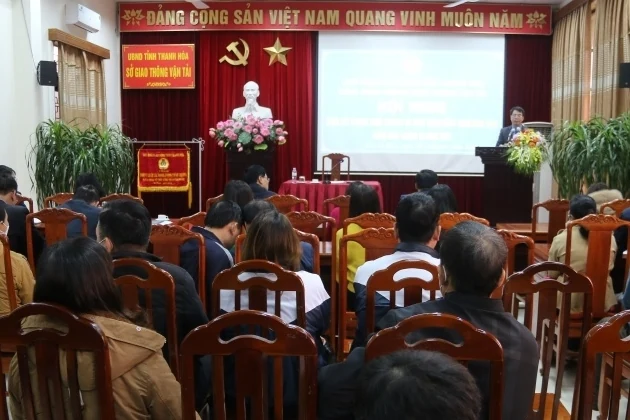 Thực hiện tốt công tác chăm lo, bảo vệ quyền, lợi ích hợp pháp, chính đáng của đoàn viên, người lao động