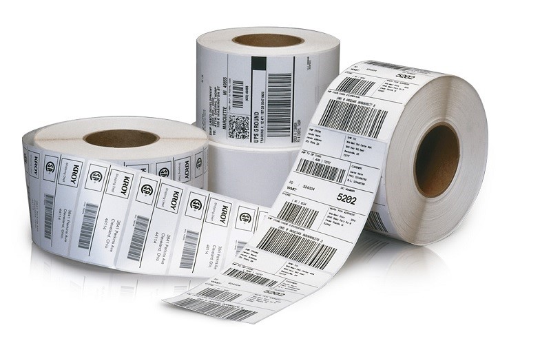 Đơn vị in tem nhãn các loại được ưa chuộng nhất hiện nay