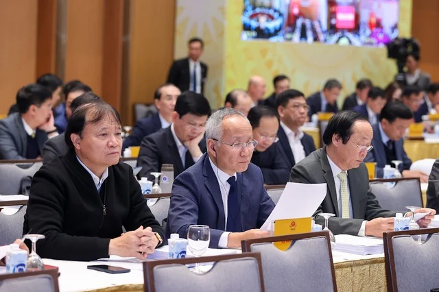 Tổng Bí thư: Năm 2022 đạt nhiều thành tích và tiến bộ hơn năm 2021