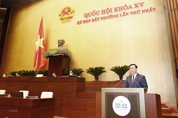 77 năm Ngày Tổng tuyển cử đầu tiên: Luôn luôn đồng hành cùng dân tộc
