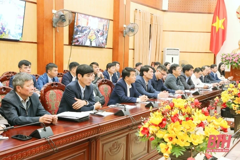 Thực hiện đầy đủ, kịp thời các chính sách an sinh xã hội, phúc lợi