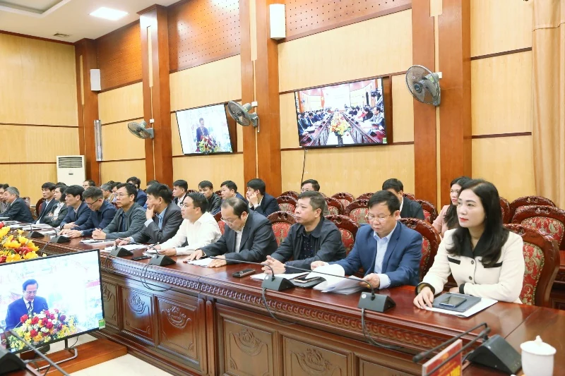Thực hiện đầy đủ, kịp thời các chính sách an sinh xã hội, phúc lợi