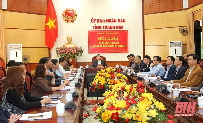 Tập trung đẩy mạnh hoạt động vận tải trong nước, phục hồi vận tải quốc tế