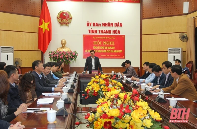 Tập trung đẩy mạnh hoạt động vận tải trong nước, phục hồi vận tải quốc tế