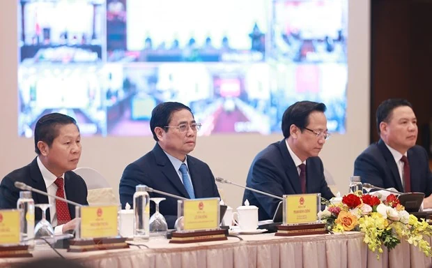 Thực hiện đầy đủ, kịp thời các chính sách an sinh xã hội, phúc lợi