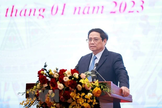 Thực hiện đầy đủ, kịp thời các chính sách an sinh xã hội, phúc lợi