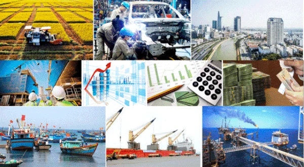 Chính phủ ban hành Nghị quyết 01 về nhiệm vụ, giải pháp chủ yếu năm 2023